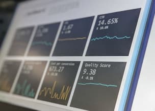 Data-Driven Decision-Making for Smarter Building Lifecycle
