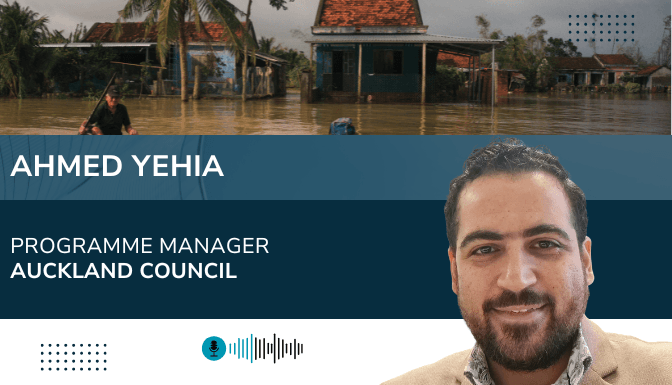 Engineering for Flood Resilience: Integrating Stormwater, Land Use and Infrastructure Planning