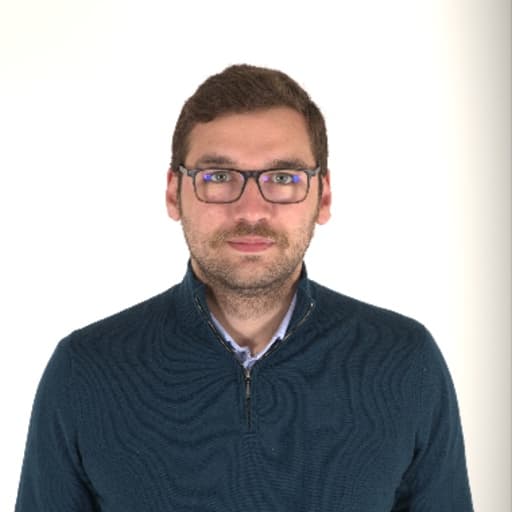 Christos Venetis